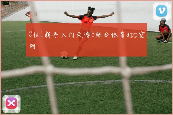 C位!新手入门天博b综合体育app官网