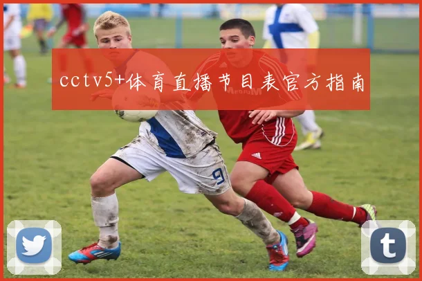 cctv5+体育直播节目表官方指南