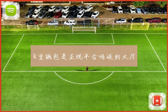 k豆钱包是正规平台吗返利大厅