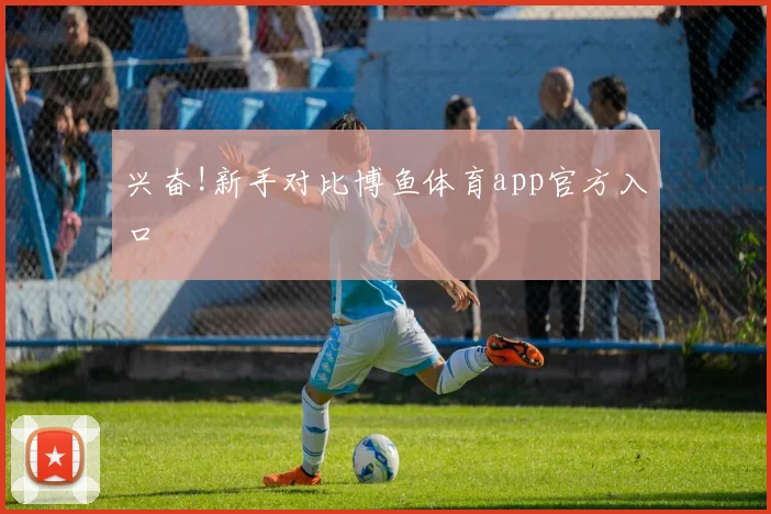 兴奋!新手对比博鱼体育app官方入口