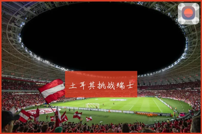土耳其挑战瑞士