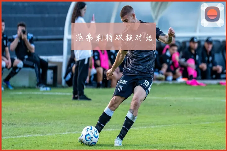 范弗利特双核对话