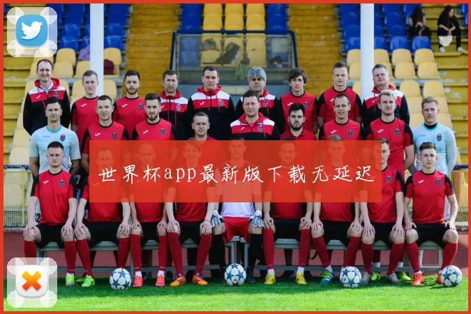 世界杯app最新版下载无延迟
