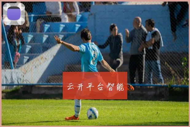 云开平台智能