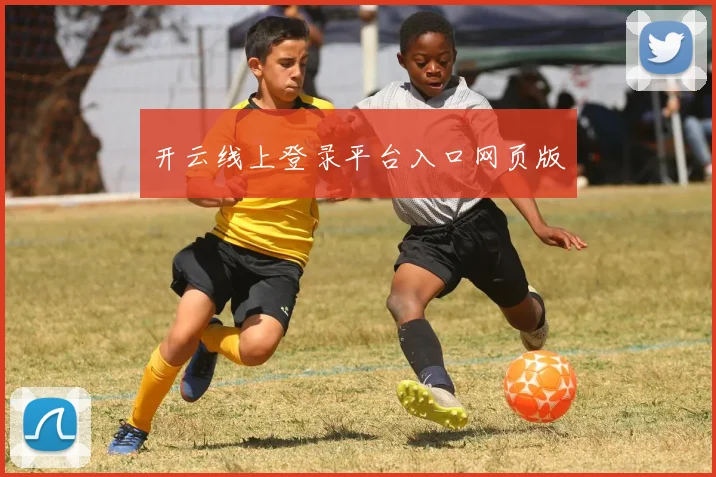 开云线上登录平台入口网页版