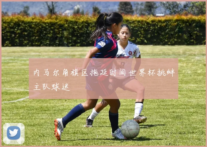 内马尔角旗区拖延时间世界杯挑衅主队球迷