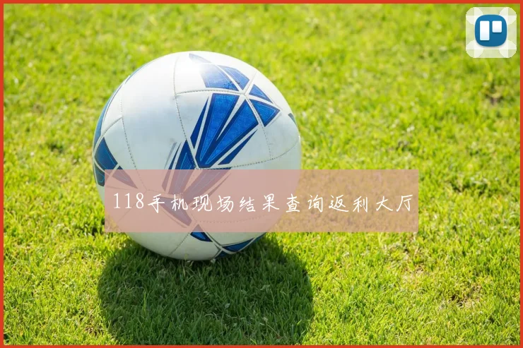118手机现场结果查询返利大厅