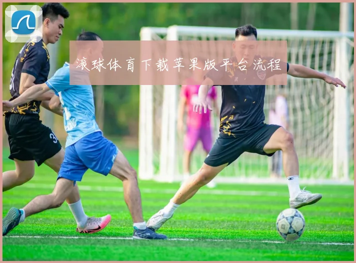 滚球体育下载苹果版平台流程