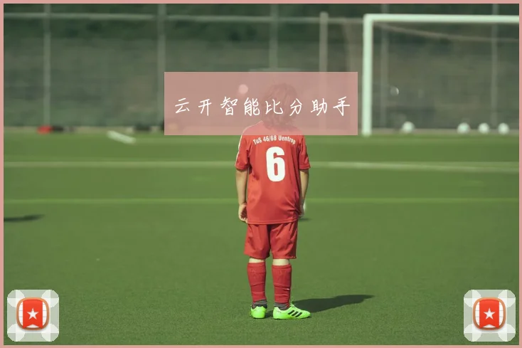 云开智能比分助手