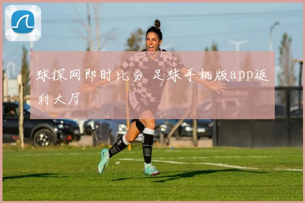 球探网即时比分 足球手机版app返利大厅