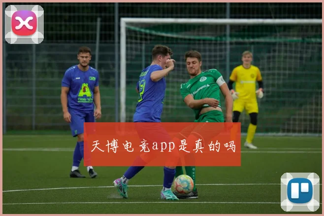 天博电竞app是真的吗