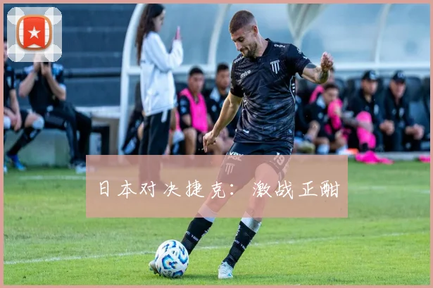 日本对决捷克：激战正酣