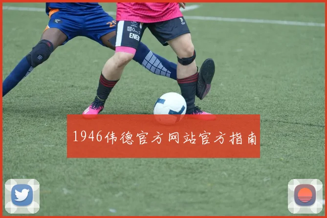 1946伟德官方网站官方指南