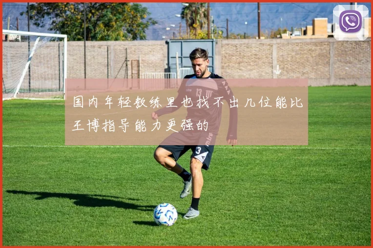 国内年轻教练里也找不出几位能比王博指导能力更强的