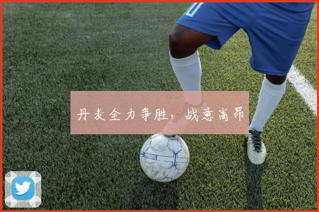 丹麦全力争胜，战意高昂