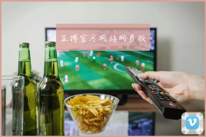 亚搏官方网站网页版