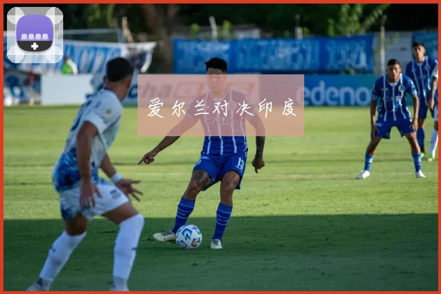 爱尔兰对决印度