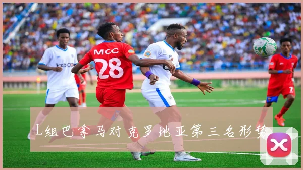 L组巴拿马对克罗地亚第三名形势