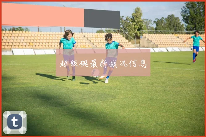 超级碗最新战况信息