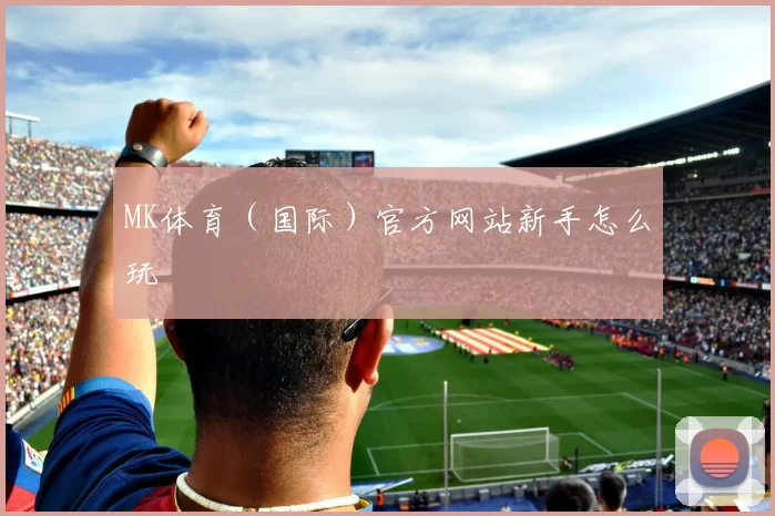 MK体育（国际）官方网站新手怎么玩